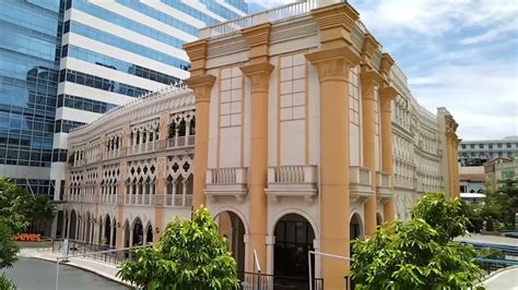 McKinley Hill .